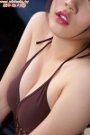 cleavage monokini one-piece_swimsuit ponytail sakuragi_airi swimsuit rating:Safe score:0 user:nil!