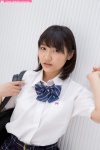 blouse bookbag pleated_skirt ryouka school_uniform skirt rating:Safe score:2 user:nil!