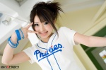 baseball_jersey girlz_high ponytail suenaga_yoshiko rating:Safe score:1 user:nil!