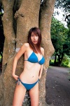 bikini cleavage kobayashi_emi sakadori side-tie_bikini swimsuit rating:Safe score:1 user:nil!