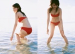ass bikini ocean side-tie_bikini sky_wind_and_you swimsuit takabe_ai wet rating:Safe score:0 user:nil!