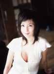 blouse cleavage morishita_yuuri ns_eyes_372 rating:Safe score:0 user:nil!