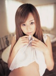 chemise lingerie natsukawa_jun shirt_lift rating:Safe score:1 user:nil!