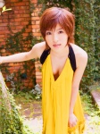 brave_heart cleavage dress matsui_erina rating:Safe score:0 user:nil!