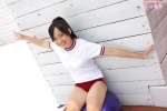 arikawa_mizuki buruma costume gym_uniform ponytail shorts tshirt rating:Safe score:0 user:nil!