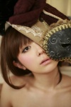 hat mask nakamura_miu nude wanibooks_63 rating:Questionable score:1 user:nil!