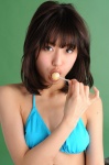 bikini_top cleavage lollipop swimsuit tsuruya_mika rating:Safe score:0 user:nil!