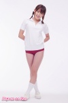 buruma gym_uniform polo shorts socks tokko twin_braids rating:Safe score:0 user:nil!