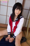 bikini_bottom hamada_yuri sailor_uniform school_uniform swimsuit rating:Safe score:0 user:nil!