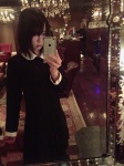 dress iiniku_ushijima iphone mirror self-shot rating:Safe score:3 user:nil!