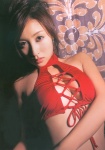 bikini_top cleavage kiguchi_aya love_letter swimsuit rating:Safe score:1 user:nil!