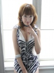 cleavage collar dress kureha_yuna rating:Safe score:0 user:nil!