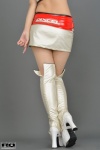 ass cropped_jacket kawase_ami leggings miniskirt pantyhose rq-star_719 sheer_legwear skirt rating:Safe score:0 user:nil!