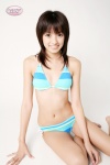 bikini cleavage minami_akina side-tie_bikini swimsuit rating:Safe score:0 user:nil!