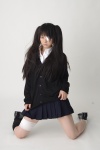 cosplay eyepatch hatsune_miku iiniku_ushijima rolling_girl_(vocaloid) twintails vocaloid rating:Safe score:3 user:c0rtana