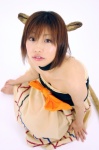 animal_ears cat_ears choker cosplay dress final_fantasy_xi misaki_ema misran_lv_xx mithra tail rating:Safe score:0 user:nil!