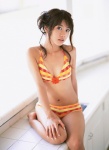 bikini cleavage hasebe_yuu swimsuit wet ys_web_142 rating:Safe score:0 user:nil!
