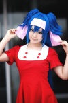 blue_hair cosplay dress headband klan_klein macross macross_frontier twintails yusa rating:Safe score:0 user:nil!