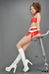 bikini_top boots choker miniskirt okuno_nao pantyhose rq-star_786 sheer_legwear skirt swimsuit rating:Safe score:0 user:nil!