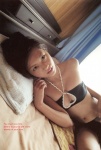bikini cleavage nama-misa side-tie_bikini swimsuit yasuda_misako rating:Safe score:1 user:nil!