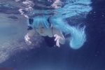 aqua_hair cleavage cosplay dress hairbows hatsune_miku pool saku scene_ever_3 tagme_song twintails vocaloid wet rating:Safe score:0 user:nil!