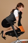 blouse miniskirt rq-star_179 side_ponytail skirt toono_chika vest rating:Safe score:0 user:nil!