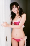 bikini high_class maomi_yuuki side-tie_bikini swimsuit twintails rating:Safe score:1 user:nil!