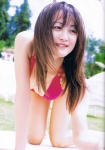 cheeeeeez cleavage komatsu_ayaka one-piece_swimsuit swimsuit rating:Safe score:0 user:nil!
