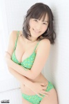 4k-star_304 bathroom bikini braid cleavage hamada_yuri swimsuit rating:Safe score:0 user:nil!