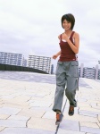 aibu_saki tank_top trousers wanibooks_02 rating:Safe score:0 user:nil!