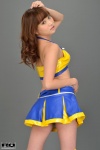aoi_yurika halter_top pleated_skirt rq-star_704 skirt rating:Safe score:0 user:nil!