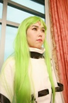 bodysuit cc coa code_geass cosplay green_hair rating:Safe score:0 user:nil!