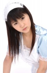 apron costume hairband hamada_shouko waitress waitress_uniform rating:Safe score:0 user:nil!