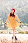 dress dress_lift hat minah socks twintails rating:Safe score:0 user:nil!