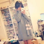 dress iiniku_ushijima iphone scarf self-shot rating:Questionable score:4 user:nil!