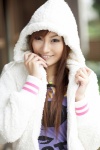 asuka_kirara bright_winter hoodie jacket necklace shirt rating:Safe score:0 user:mock