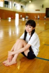 gym_uniform shorts tshirt twintails yukawa_satomi rating:Safe score:0 user:nil!
