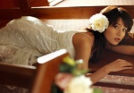 flower hasebe_yuu i_<3_yu wedding_dress rating:Safe score:0 user:nil!