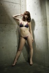 bikini cleavage hairband koizumi_maya side-tie_bikini swimsuit ys_web_370 rating:Safe score:2 user:nil!