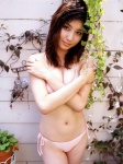 bikini cleavage hashimoto_manami side-tie_bikini swimsuit rating:Safe score:1 user:nil!