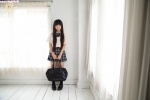 bag blouse izumi_hiyori school_uniform shoes skirt socks rating:Safe score:1 user:zopo