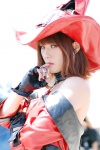 cosplay guilty_gear i-no miya_(ii) witch_hat rating:Safe score:0 user:nil!