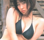 bikini_top cleavage peek_a_boo sato_hiroko swimsuit underboob rating:Safe score:0 user:nil!