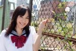 hamada_yuri sailor_uniform school_uniform rating:Safe score:0 user:nil!