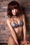 bikini cleavage dgc_0906 shimizu_yuko side-tie_bikini swimsuit rating:Safe score:1 user:nil!