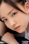 blouse bookbag ponytail school_uniform shizuka_(ii) rating:Safe score:0 user:nil!