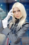 blonde_hair cosplay crossplay fuyu_tsugu gloves guilty_crown jacket trousers tsutsugami_gai rating:Safe score:0 user:nil!