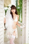 asakura_mina bikini dgc_1005 gloves sarong swimsuit thighhighs veil rating:Safe score:0 user:nil!