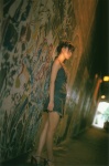 ichikawa_yui miniskirt skirt tank_top rating:Safe score:0 user:nil!