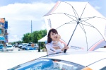 croptop han_chae-i race_queen umbrella rating:Safe score:0 user:mock